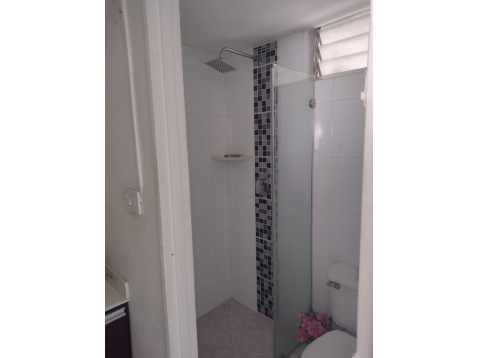 Apartamento en venta en Villa Del Parque, Medellín · foto 15 de 18