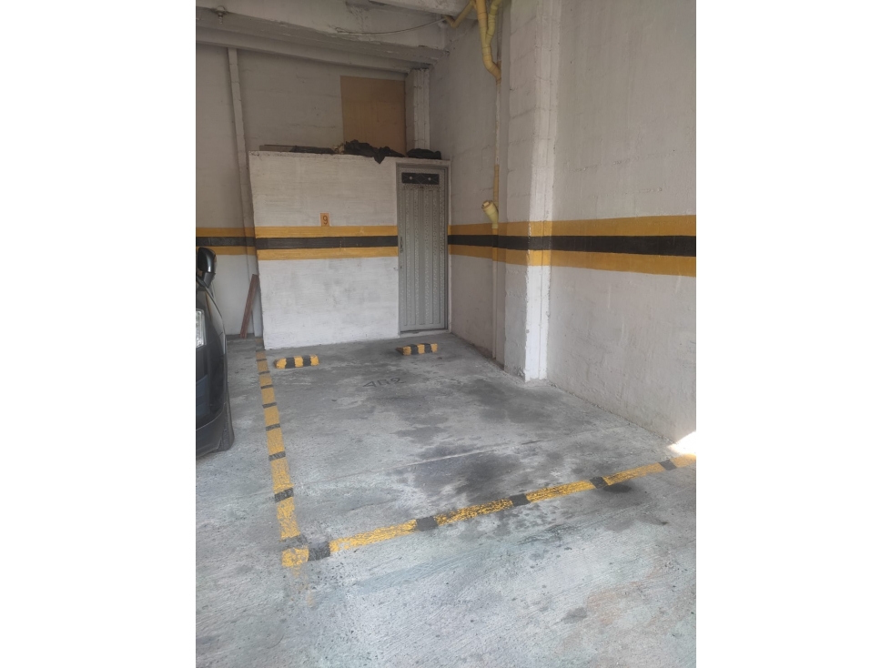 Apartamento en venta en Villa Del Parque, Medellín · foto 18 de 18