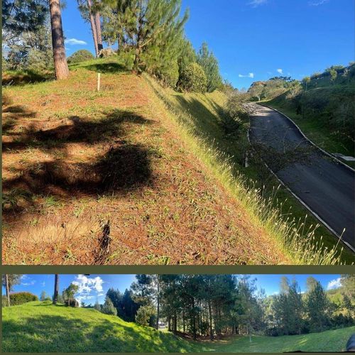 Lote en venta en El Portento, El Retiro, 5100 m² · foto 9 de 12