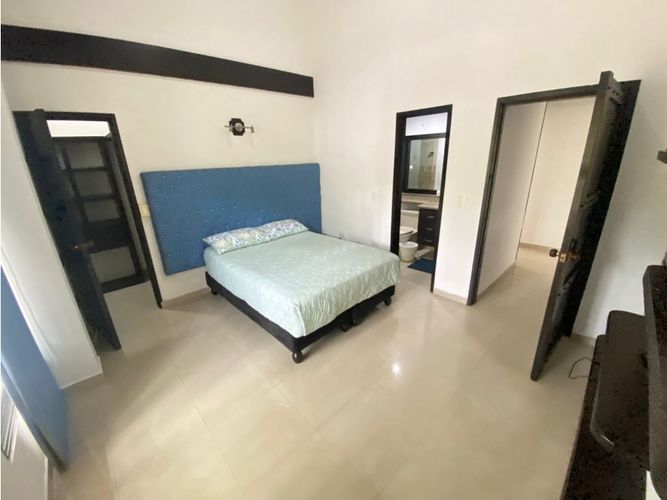 Casa de 6 alcobas en venta en Pance, Cali · foto 20 de 24