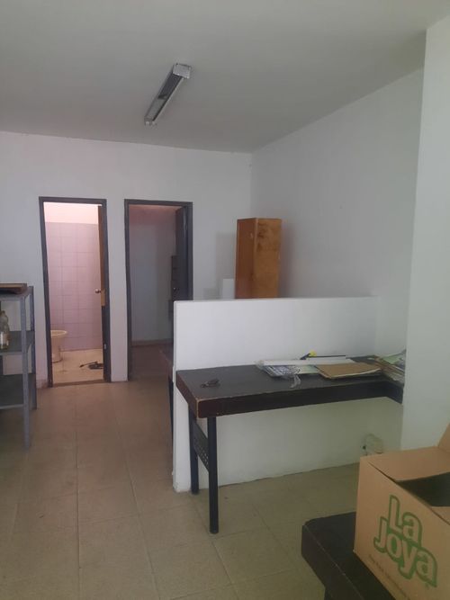 Local en arriendo en El Recreo, Barranquilla, 44 m² · foto 3 de 4
