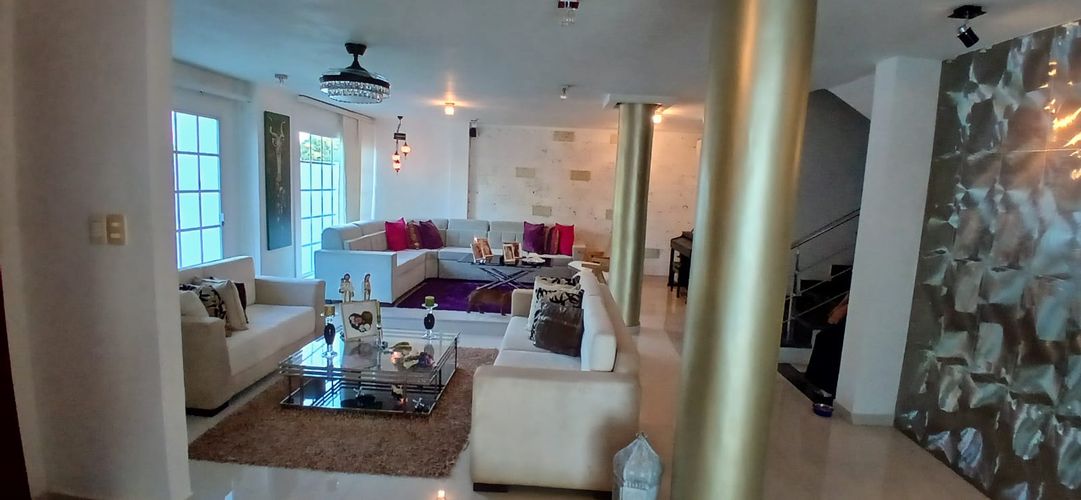 Casa de 4 alcobas en venta en Conjunto Residencial Villa Campestre, Barranquilla, 350 m² · foto 7 de 22