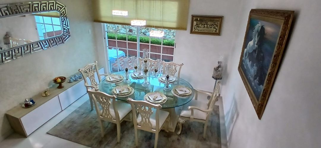 Casa de 4 alcobas en venta en Conjunto Residencial Villa Campestre, Barranquilla, 350 m² · foto 11 de 22