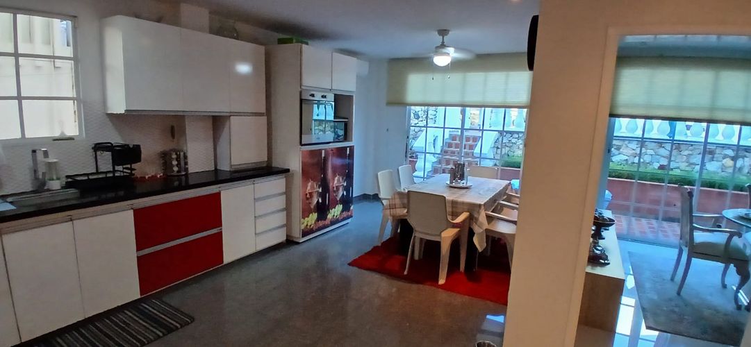 Casa de 4 alcobas en venta en Conjunto Residencial Villa Campestre, Barranquilla, 350 m² · foto 13 de 22