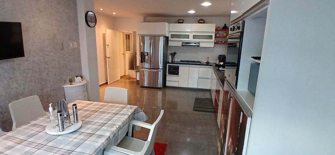 Casa de 4 alcobas en venta en Conjunto Residencial Villa Campestre, Barranquilla, 350 m² · foto 14 de 22