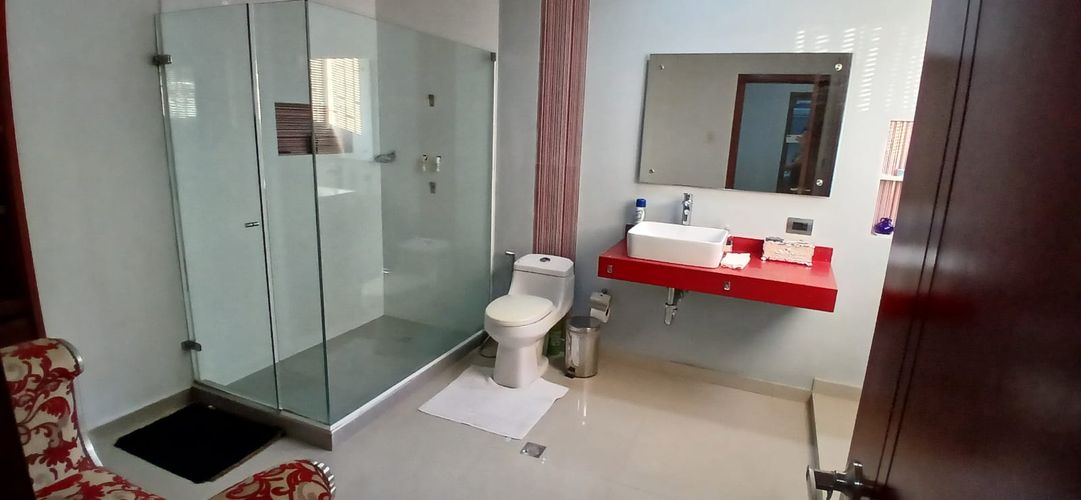 Casa de 4 alcobas en venta en Conjunto Residencial Villa Campestre, Barranquilla, 350 m² · foto 21 de 22