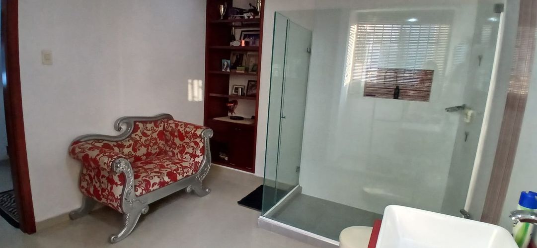 Casa de 4 alcobas en venta en Conjunto Residencial Villa Campestre, Barranquilla, 350 m² · foto 22 de 22