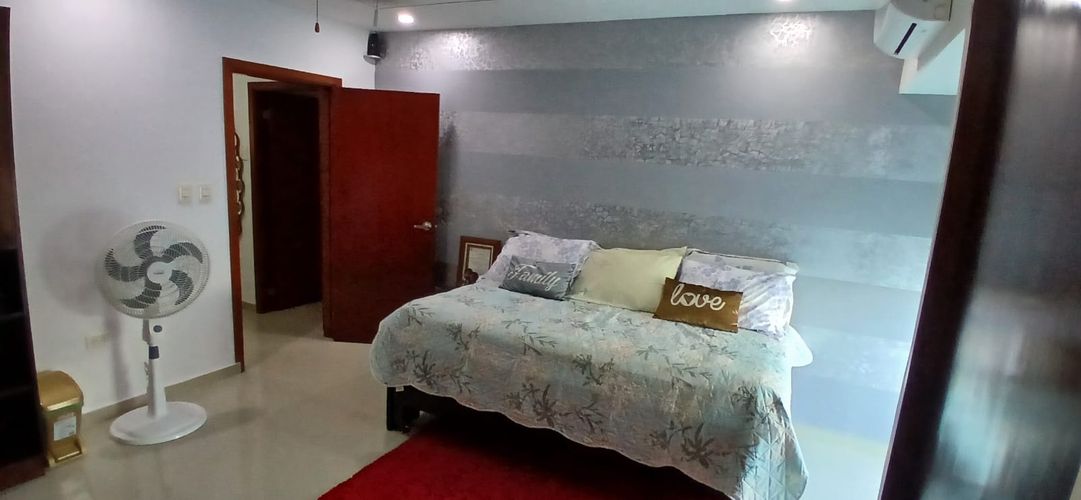 Casa de 4 alcobas en venta en Conjunto Residencial Villa Campestre, Barranquilla, 350 m² · foto 16 de 22