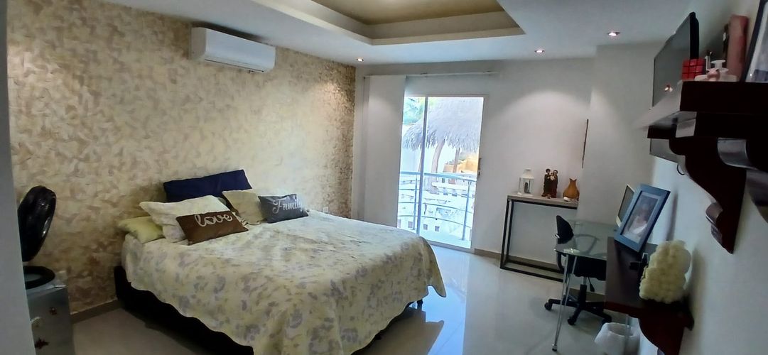 Casa de 4 alcobas en venta en Conjunto Residencial Villa Campestre, Barranquilla, 350 m² · foto 17 de 22
