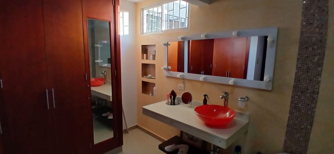 Casa de 4 alcobas en venta en Conjunto Residencial Villa Campestre, Barranquilla, 350 m² · foto 19 de 22