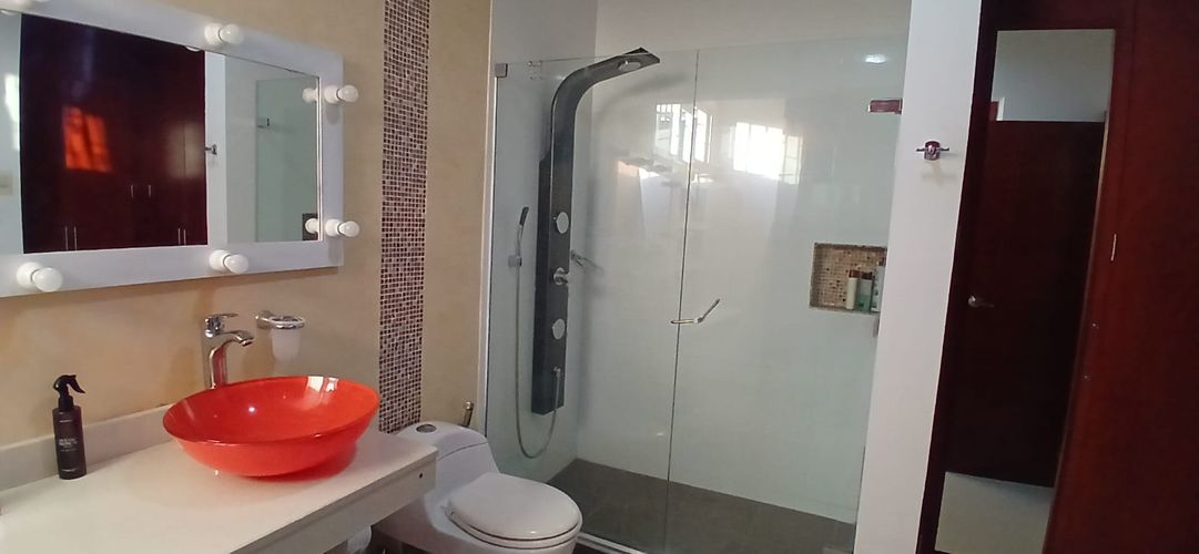 Casa de 4 alcobas en venta en Conjunto Residencial Villa Campestre, Barranquilla, 350 m² · foto 20 de 22