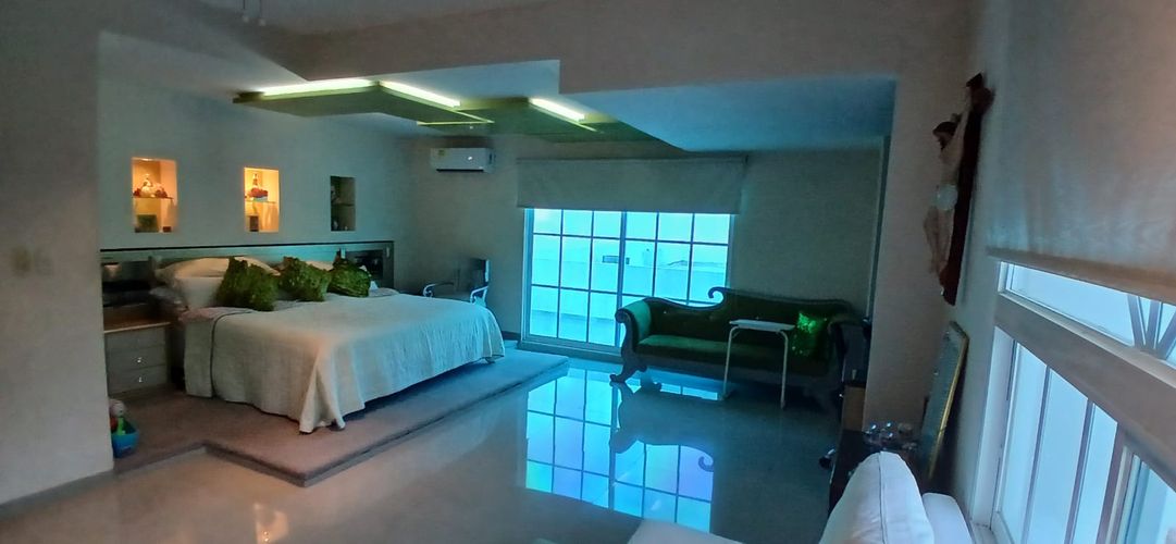 Casa de 4 alcobas en venta en Conjunto Residencial Villa Campestre, Barranquilla, 350 m² · foto 18 de 22