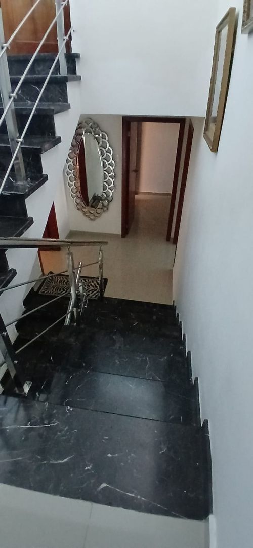 Casa de 4 alcobas en venta en Conjunto Residencial Villa Campestre, Barranquilla, 350 m² · foto 15 de 22