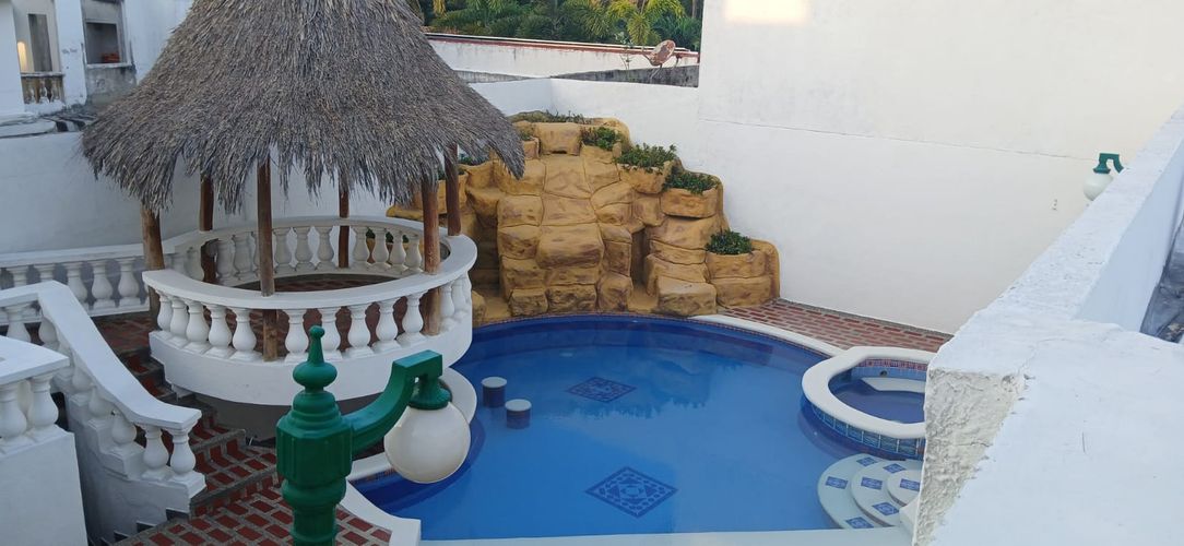 Casa de 4 alcobas en venta en Conjunto Residencial Villa Campestre, Barranquilla, 350 m² · foto 6 de 22