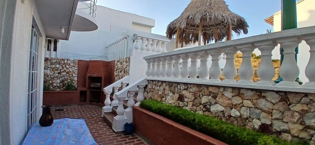 Casa de 4 alcobas en venta en Conjunto Residencial Villa Campestre, Barranquilla, 350 m² · foto 3 de 22