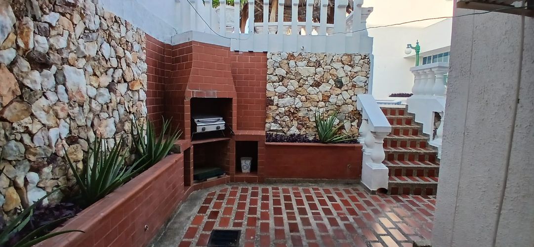 Casa de 4 alcobas en venta en Conjunto Residencial Villa Campestre, Barranquilla, 350 m² · foto 4 de 22