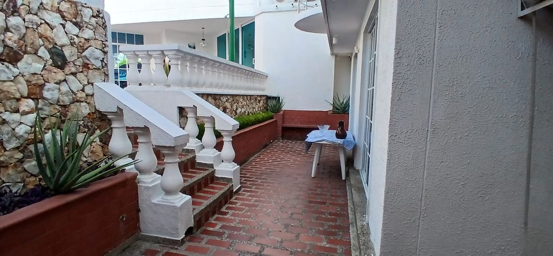 Casa de 4 alcobas en venta en Conjunto Residencial Villa Campestre, Barranquilla, 350 m² · foto 5 de 22