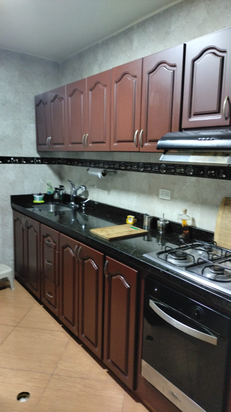 Casa en venta en San Gabriel, Bogotá · foto 8 de 22