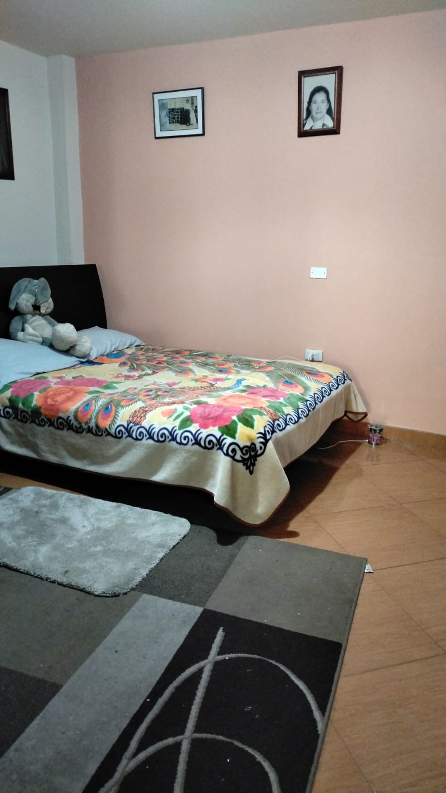 Casa en venta en San Gabriel, Bogotá · foto 11 de 22