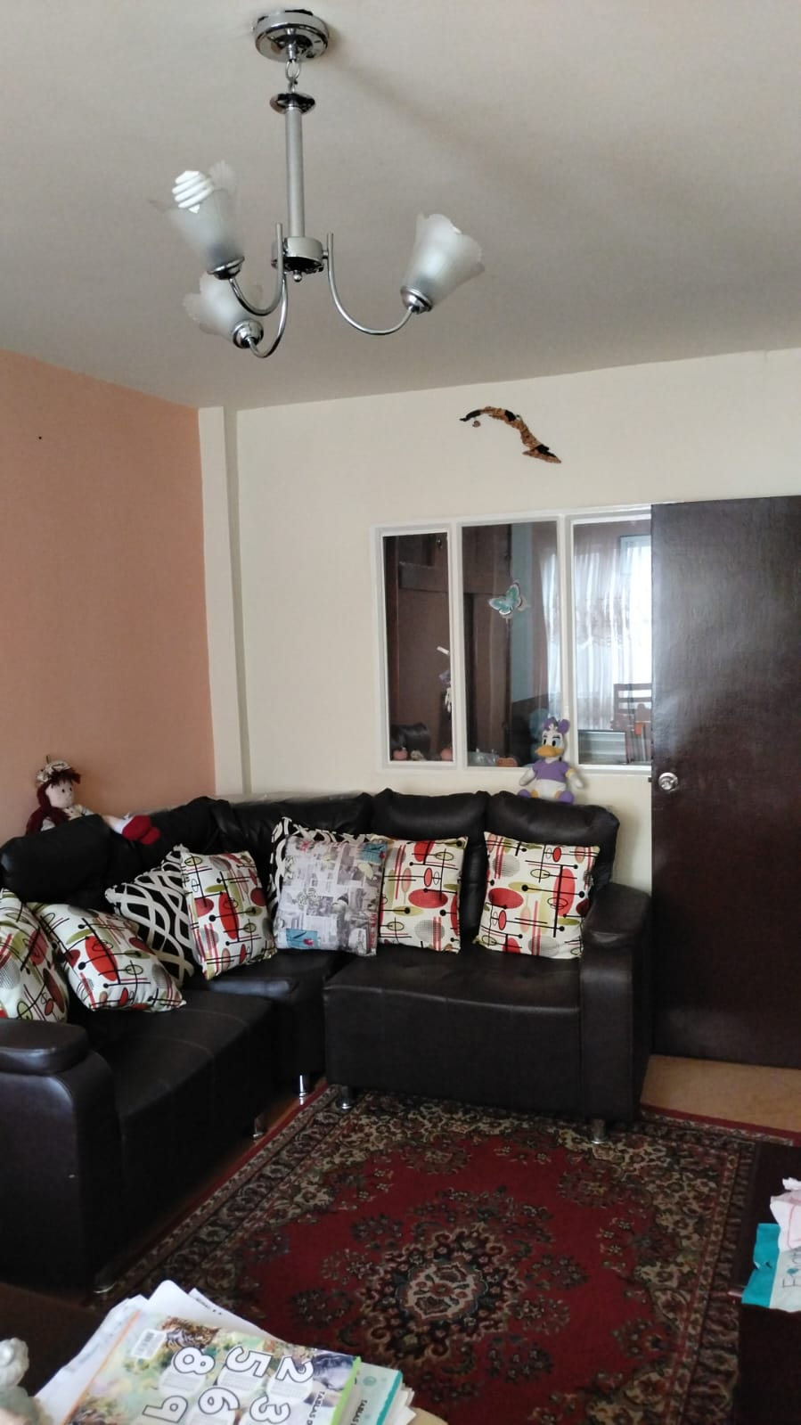 Casa en venta en San Gabriel, Bogotá · foto 13 de 22