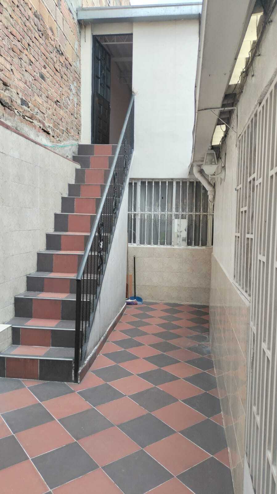 Casa en venta en San Gabriel, Bogotá · foto 15 de 22
