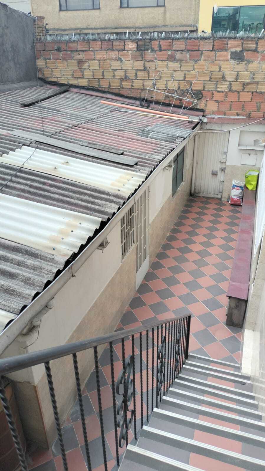 Casa en venta en San Gabriel, Bogotá · foto 16 de 22