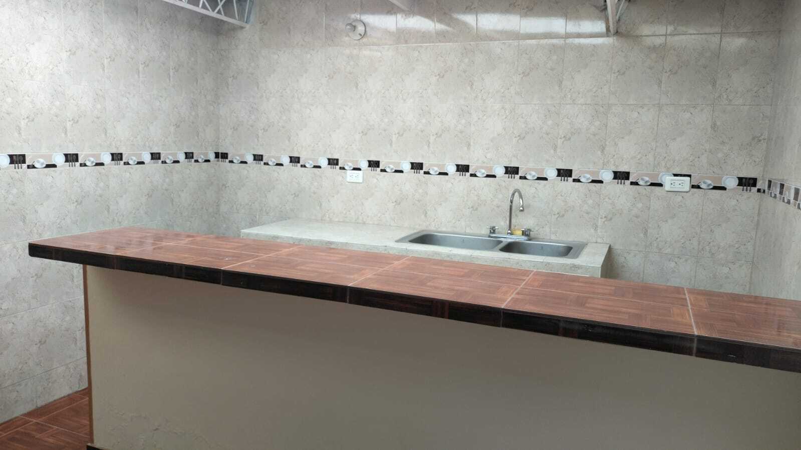 Casa en venta en San Gabriel, Bogotá · foto 17 de 22