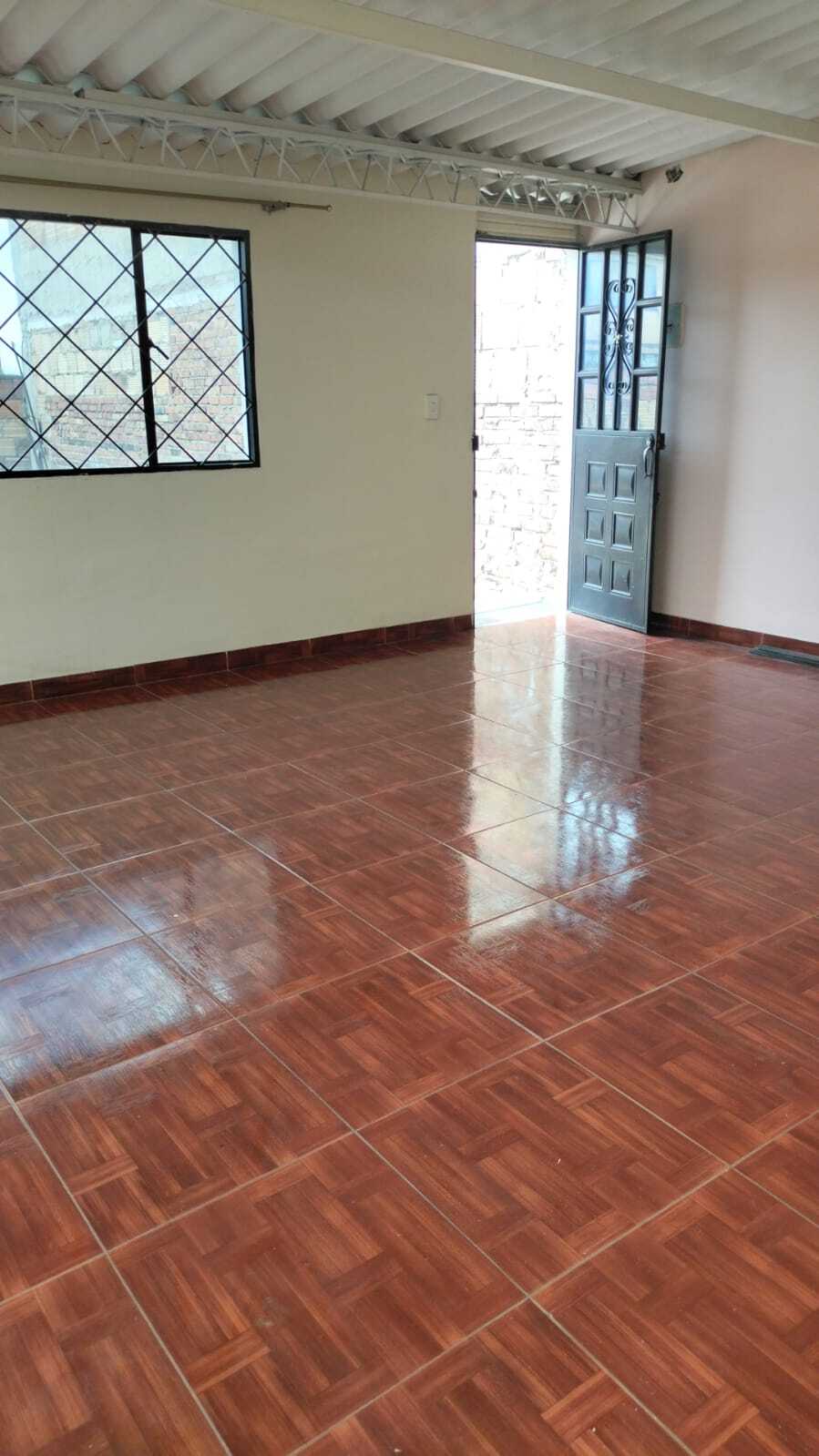 Casa en venta en San Gabriel, Bogotá · foto 18 de 22