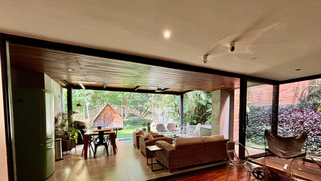 Casa en venta en El Poblado, Medellín [No disponible] 3