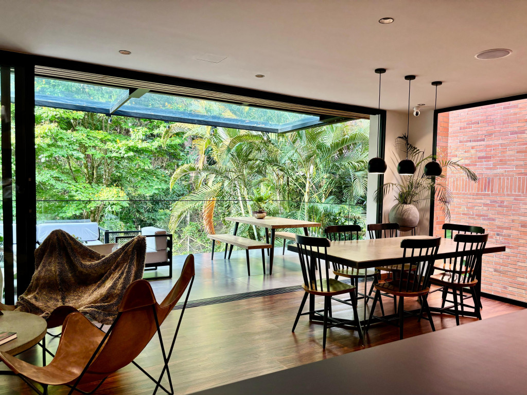 Casa en venta en El Poblado, Medellín [No disponible] 4