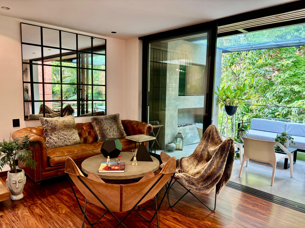 Casa en venta en El Poblado, Medellín [No disponible] 5