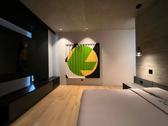 Casa de 4 alcobas en venta en Mesa, Envigado, 610 m² · foto 11 de 17