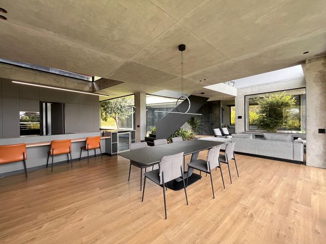 Casa de 4 alcobas en venta en Mesa, Envigado, 610 m² · foto 6 de 17