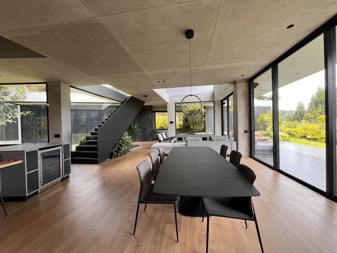 Casa de 4 alcobas en venta en Mesa, Envigado, 610 m² · foto 8 de 17