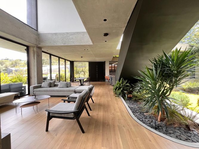 Casa de 4 alcobas en venta en Mesa, Envigado, 610 m² · foto 7 de 17