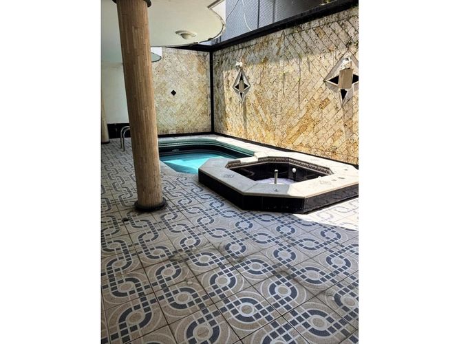 Casa de 4 alcobas en venta en El Ingenio, Cali, 660 m² · foto 7 de 24