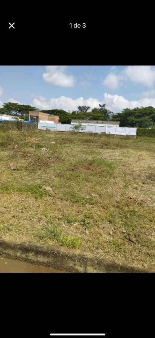 Lote en venta en La Morada, Jamundí, 10 m² · foto 3 de 3