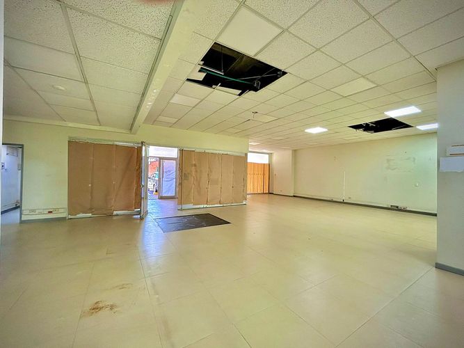 Local en venta en Parque Juan Pablo Ii, Medellín, 209 m² · foto 4 de 20