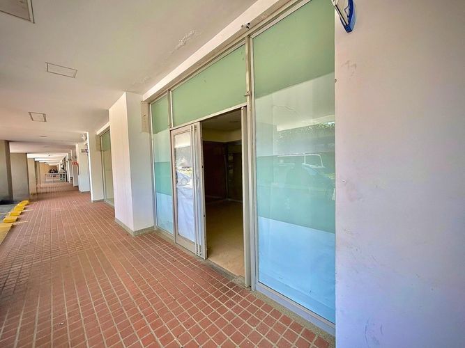 Local en venta en Parque Juan Pablo Ii, Medellín, 209 m² · foto 6 de 20