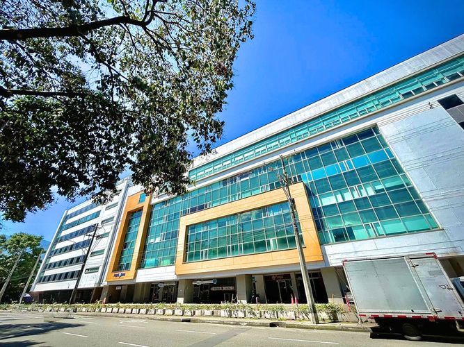 Local en venta en Parque Juan Pablo Ii, Medellín, 209 m² · foto 19 de 20