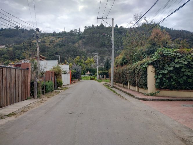 Lote en venta en Fonquetá, Chía, 750 m² · foto 2 de 13