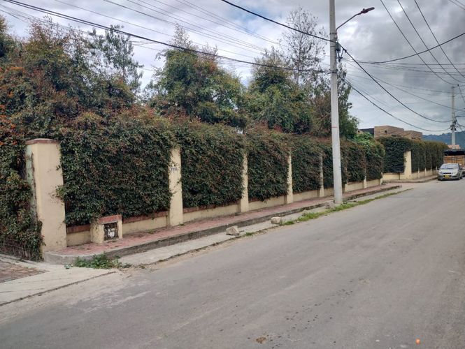 Lote en venta en Fonquetá, Chía, 750 m² · foto 3 de 13