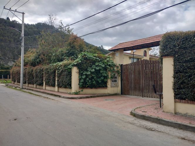 Lote en venta en Fonquetá, Chía, 750 m² · foto 4 de 13