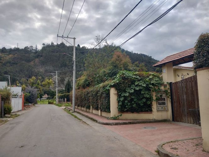 Lote en venta en Fonquetá, Chía, 750 m² · foto 5 de 13