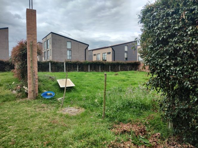 Lote en venta en Fonquetá, Chía, 750 m² · foto 9 de 13