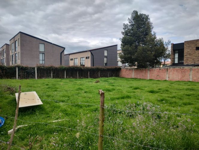Lote en venta en Fonquetá, Chía, 750 m² · foto 12 de 13