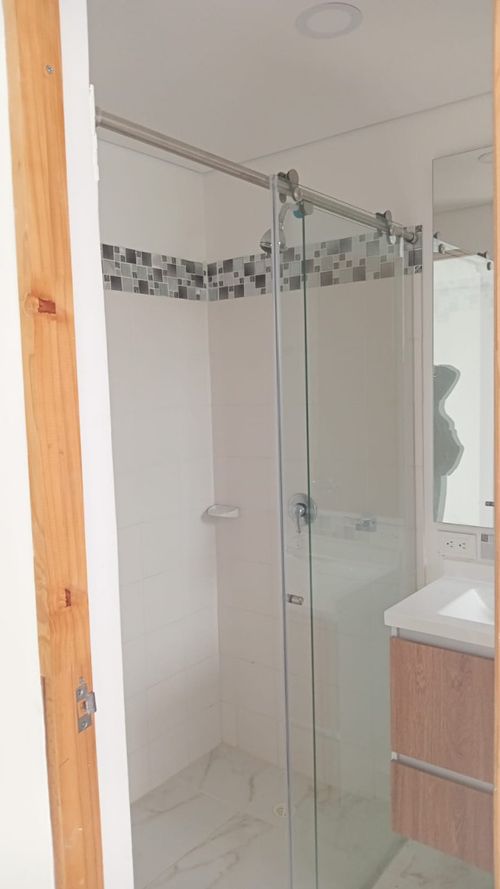 Apartaestudio en venta en Delicias Sur Sector La Balsa, Chía, 39 m² · foto 8 de 11