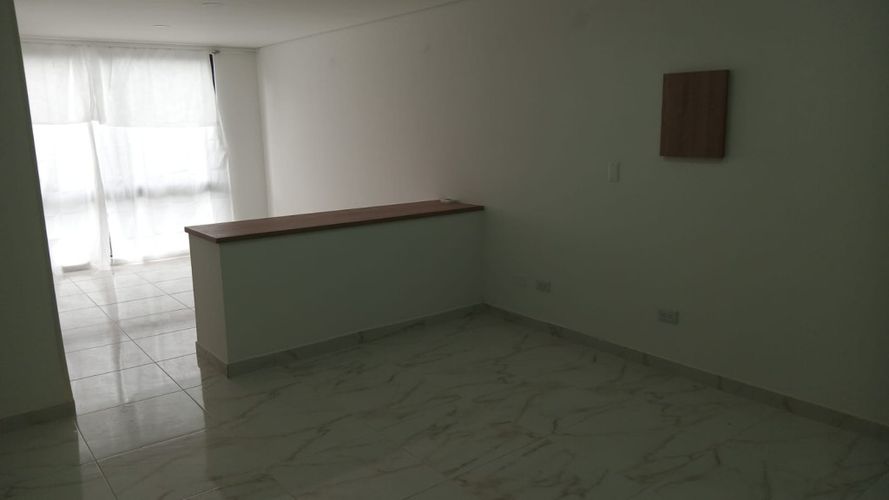 Apartaestudio en venta en Delicias Sur Sector La Balsa, Chía, 39 m² · foto 10 de 11