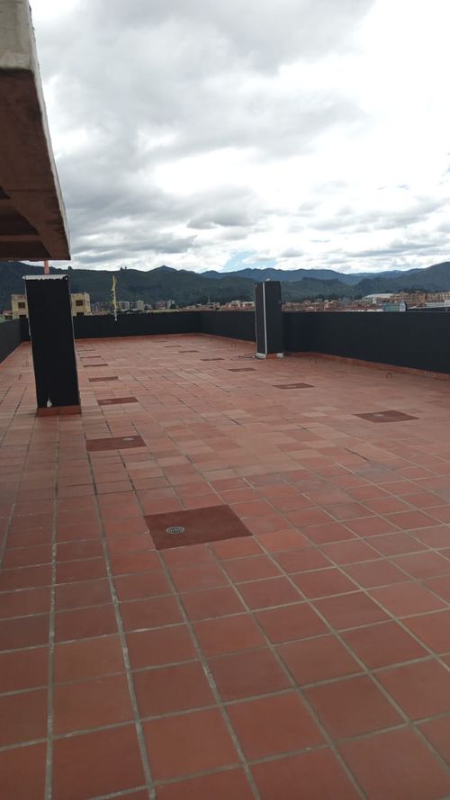 Apartaestudio en venta en Delicias Sur Sector La Balsa, Chía, 39 m² · foto 11 de 11