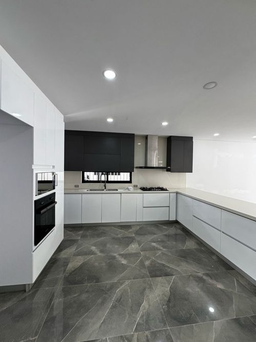 Casa de 5 alcobas en venta en Las Mercedes, Jamundí, 225 m² · foto 5 de 19
